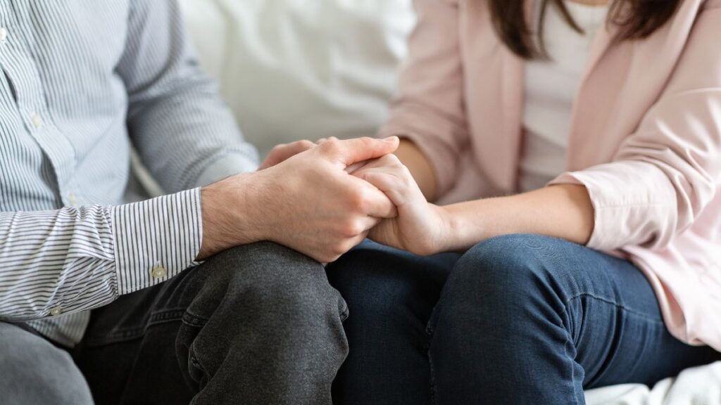 comunicación tóxica en la pareja psicóloga en Vigo online Ana Valeria